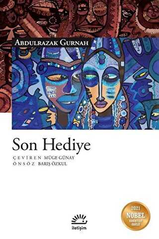 Son Hediye - İletişim Yayınevi