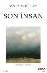 Son İnsan - Can Yayınları