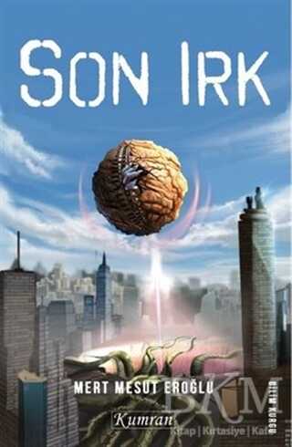 Son Irk - Kumran Yayınları
