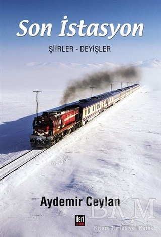 Son İstasyon - İleri Yayınları