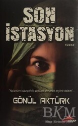Son İstasyon - Son Kitap
