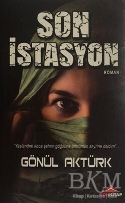 Son İstasyon - 1