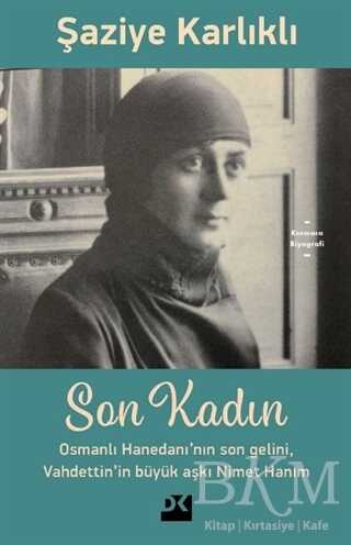 Son Kadın - Doğan Kitap