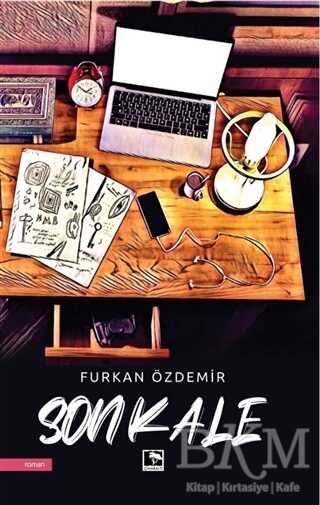 Son Kale - Çınaraltı Yayınları