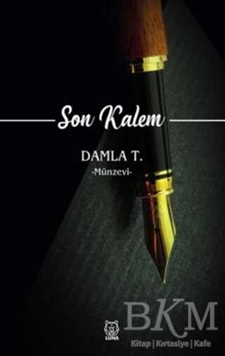 Son Kalem - Luna Yayınları