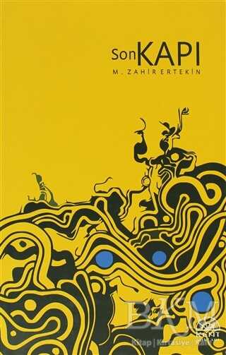 Son Kapı - Kent Işıkları Yayınları