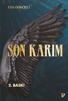Son Karım kapağı