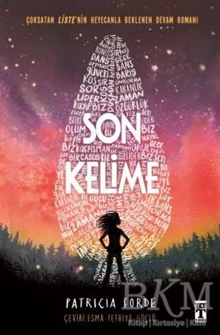 Son Kelime - 2