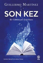 Son Kez - Sia Kitap