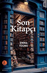 Son Kitapçı - Orenda