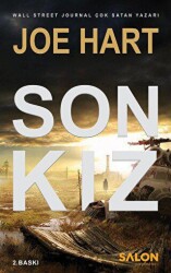 Son Kız - Salon Yayınları