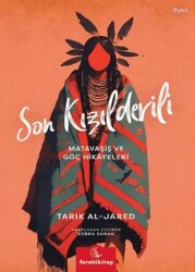 Son Kızılderili - Farabi Kitap