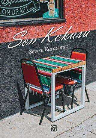 Son Kokusu - Kutlu Yayınevi