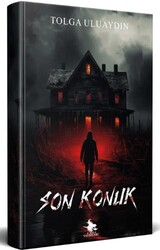 Son Konuk - Cadı Yayınları