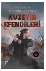 Son Krallık Serisi 3. Kitap - Kuzeyin Efendileri - Artemis Yayınları