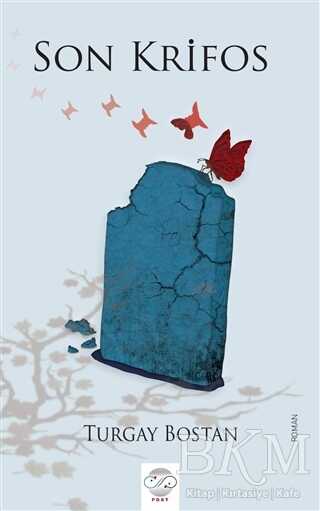 Son Krifos - Post Yayınevi