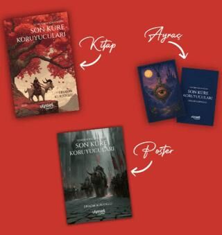 Son Küre Koruyucuları - 1