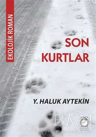 Son Kurtlar - KitapSaati Yayınları