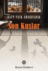 Son Kuşlar - Remzi Kitabevi