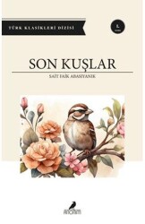 Son Kuşlar - Anonim Yayıncılık