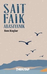 Son Kuşlar - The Kitap