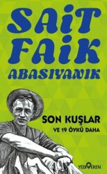 Son Kuşlar ve 19 Öykü Daha - Yediveren Yayınları