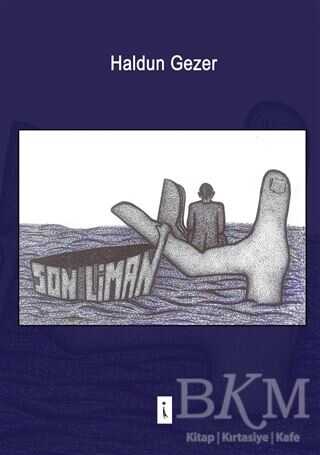 Son Liman - İkinci Adam Yayınları