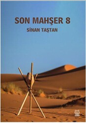 Son Mahşer 8 - Luna Yayınları