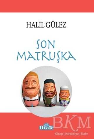 Son Matruşka - Ulak Yayıncılık