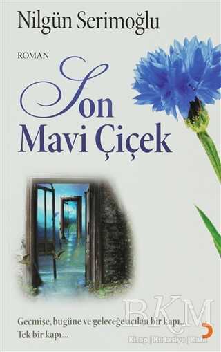 Son Mavi Çiçek - Cinius Yayınları