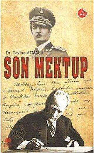 Son Mektup - Andaç Yayınları