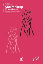 Son Mektup - Ayrıntı Yayınları