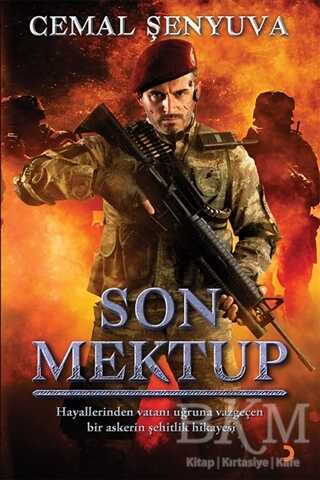 Son Mektup - Cinius Yayınları