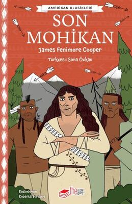 Son Mohikan - 1