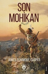 Son Mohikan - Dorlion Yayınları