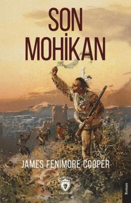 Son Mohikan - 1