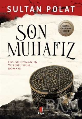 Son Muhafız - Kapı Yayınları