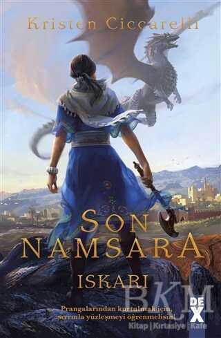 Son Namsara Iskarı - Dex Yayınevi