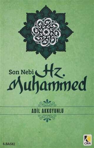 Son Nebi Hz. Muhammed SAV