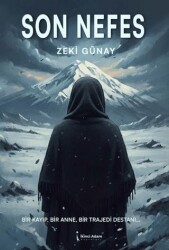 Son Nefes - İkinci Adam Yayınları