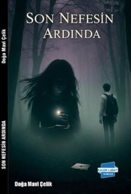 Son Nefesin Ardında - 1