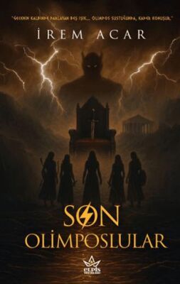 Son Olimposlular - 1