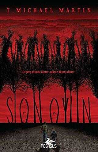 SON OYUN - Pegasus Yayınları