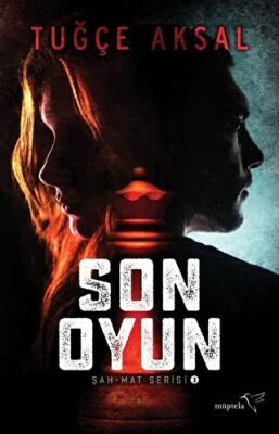 Son Oyun kapağı