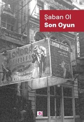 Son Oyun - E Yayınları