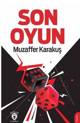 Son Oyun - Dorlion Yayınları