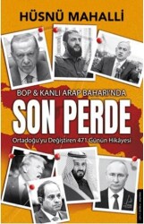 Son Perde - Destek Yayınları