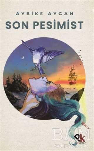 Son Pesimist - Panu Kitap