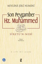 Son Peygamber Hz. Muhammed - İz Yayıncılık