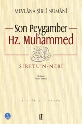 Son Peygamber Hz. Muhammed - 1